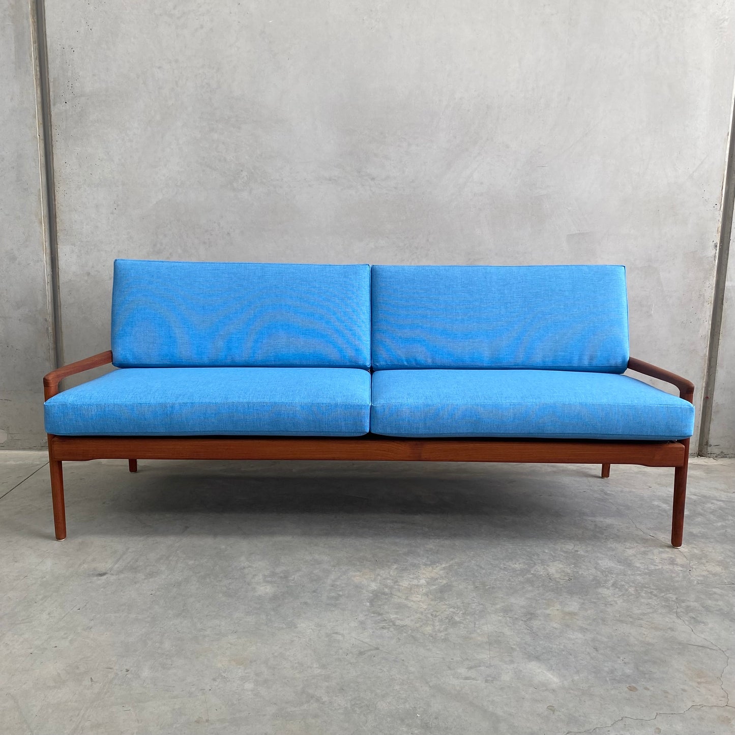 Fler Narvik Midcentury Sofa/Daybed
