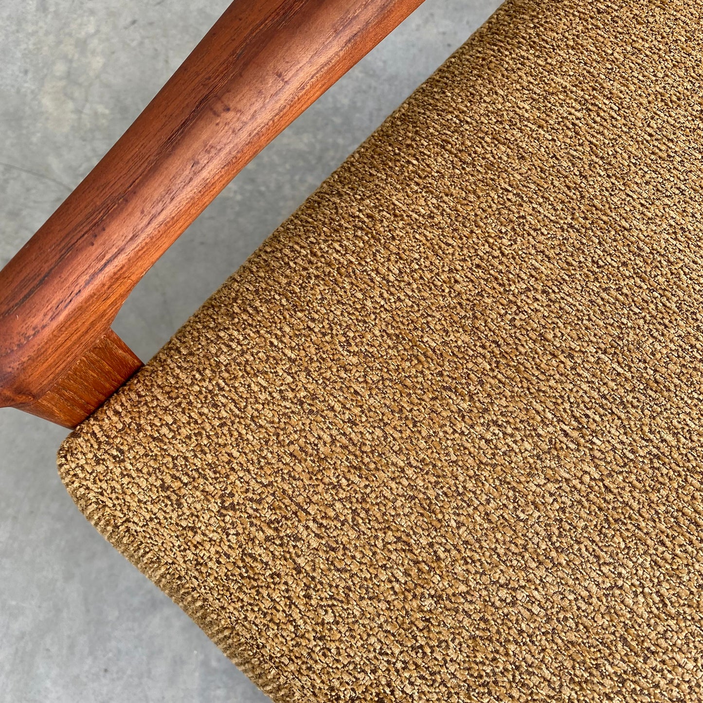 Fler Narvik Midcentury Armchairs