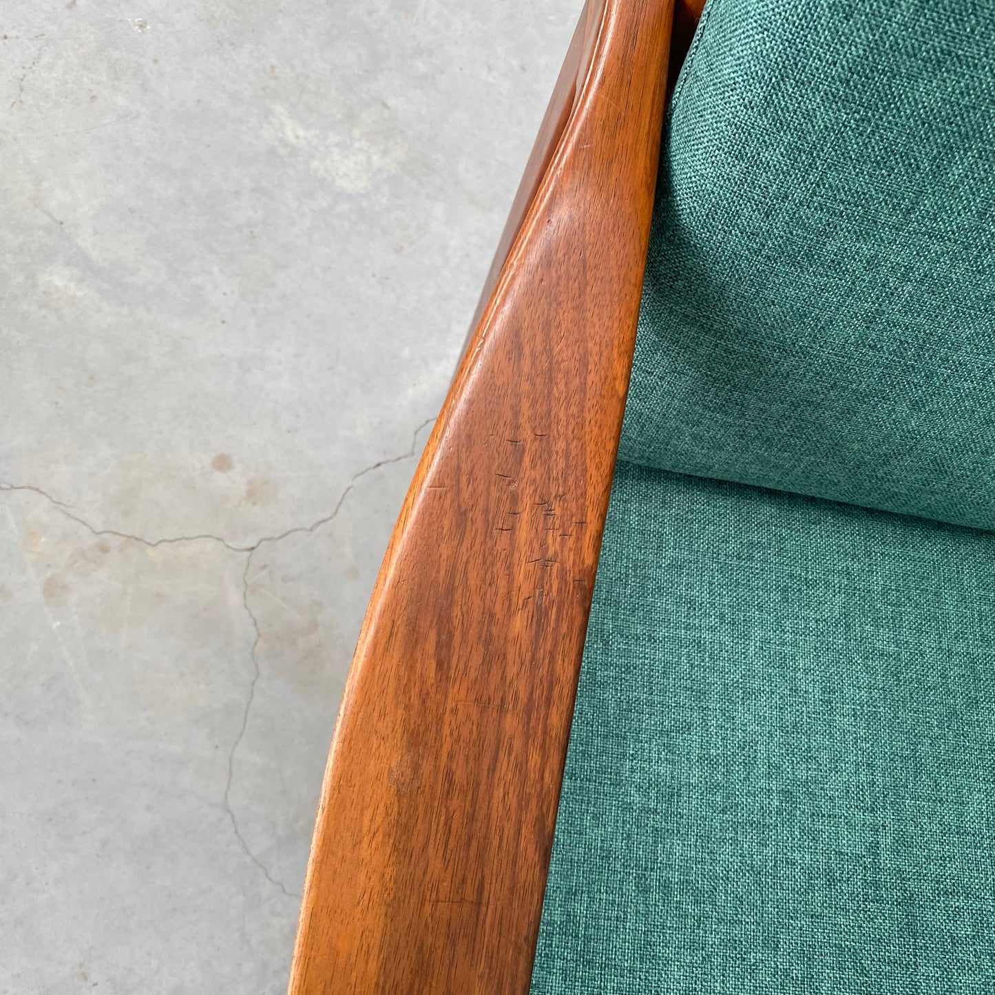 Fler ‘Flermont’ Midcentury Sofa